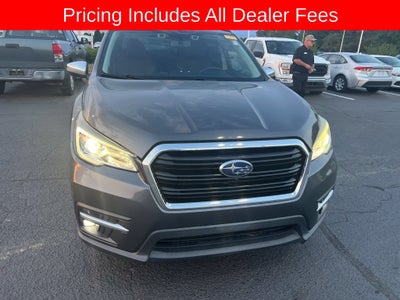 2019 Subaru Ascent Touring