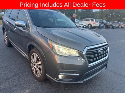 2019 Subaru Ascent Touring