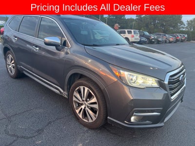 2019 Subaru Ascent Touring