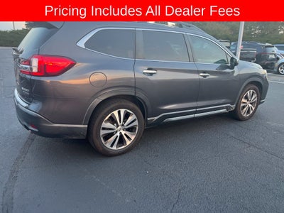 2019 Subaru Ascent Touring