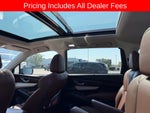 2019 Subaru Ascent Touring