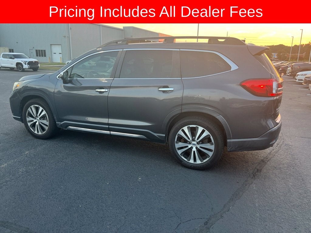 2019 Subaru Ascent Touring
