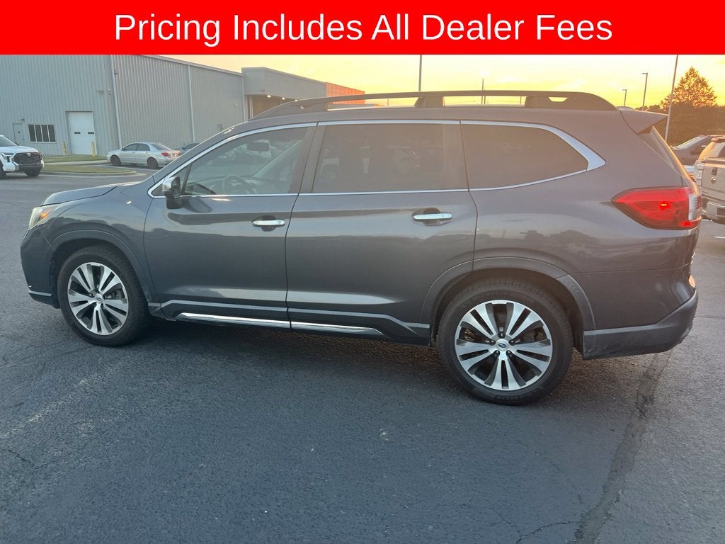 2019 Subaru Ascent Touring