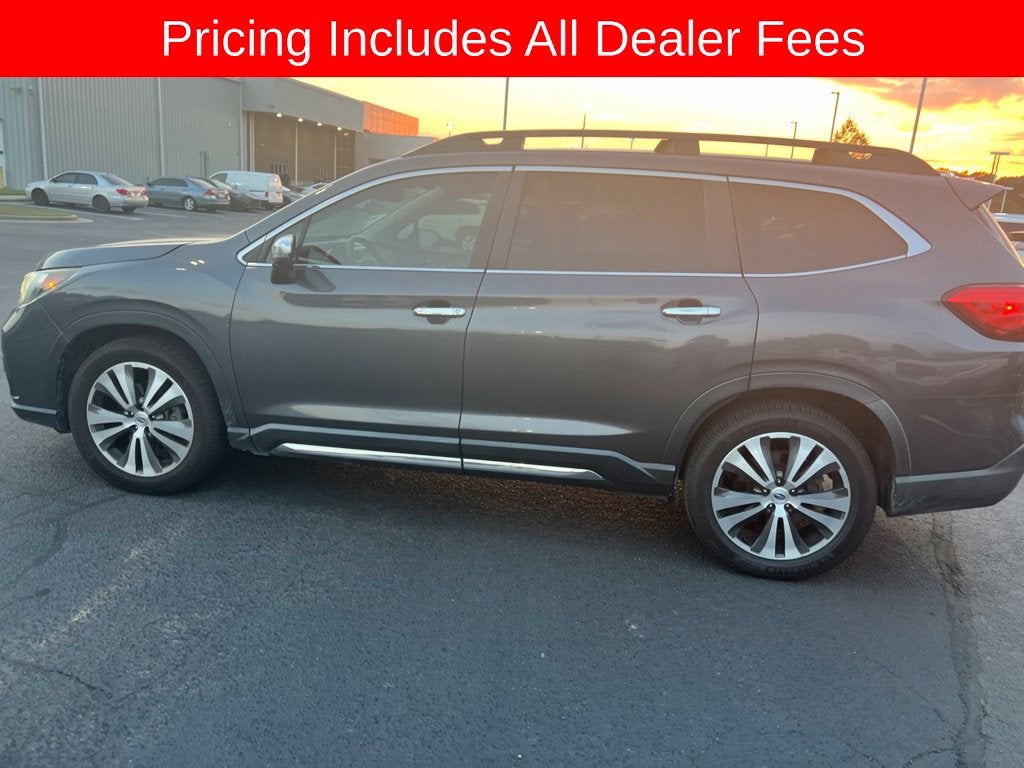 2019 Subaru Ascent Touring