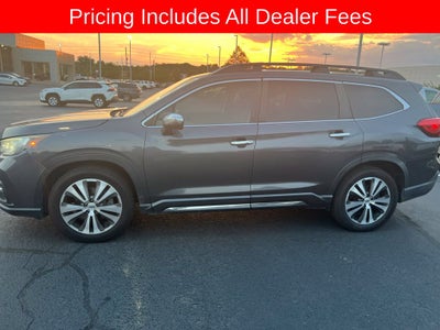 2019 Subaru Ascent Touring