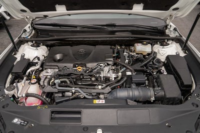 2021 Toyota Avalon Hybrid XLE Plus