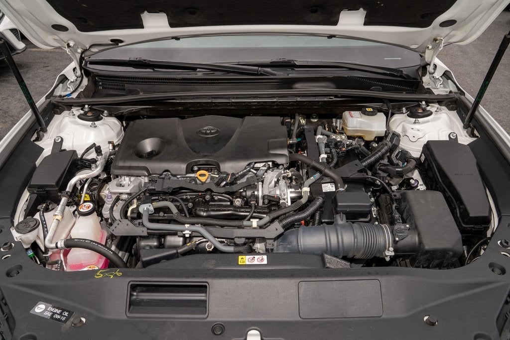 2021 Toyota Avalon Hybrid XLE Plus