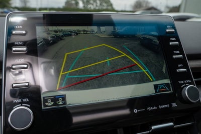 2021 Toyota Avalon Hybrid XLE Plus