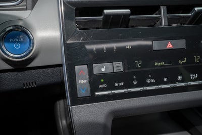 2021 Toyota Avalon Hybrid XLE Plus