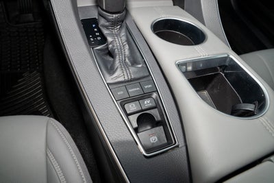 2021 Toyota Avalon Hybrid XLE Plus