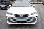 2021 Toyota Avalon Hybrid XLE Plus
