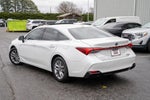 2021 Toyota Avalon Hybrid XLE Plus