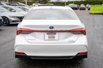 2021 Toyota Avalon Hybrid XLE Plus