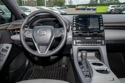 2021 Toyota Avalon Hybrid XLE Plus