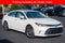 2016 Toyota Avalon Hybrid XLE Premium