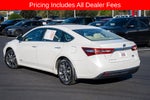 2016 Toyota Avalon Hybrid XLE Premium