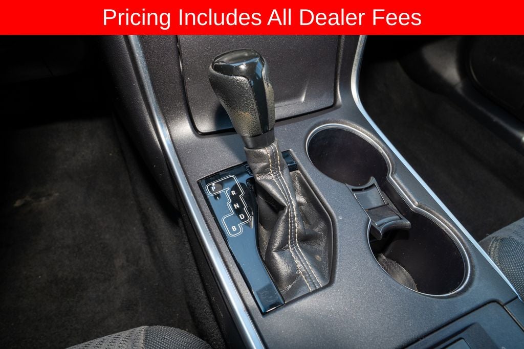 2017 Toyota Camry Hybrid LE