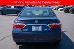 2017 Toyota Camry Hybrid LE