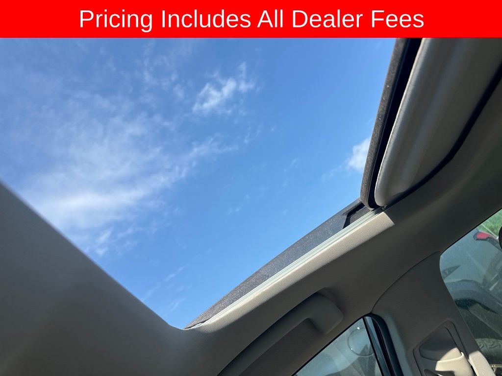2016 Toyota Avalon Limited