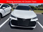 2019 Toyota Avalon XSE