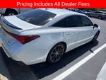 2019 Toyota Avalon XSE