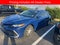 2024 Toyota Camry Hybrid LE