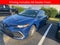 2024 Toyota Camry Hybrid LE