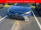 2024 Toyota Camry Hybrid LE