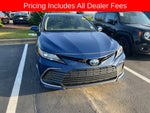 2024 Toyota Camry Hybrid LE