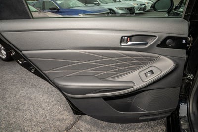 2021 Toyota Avalon Limited