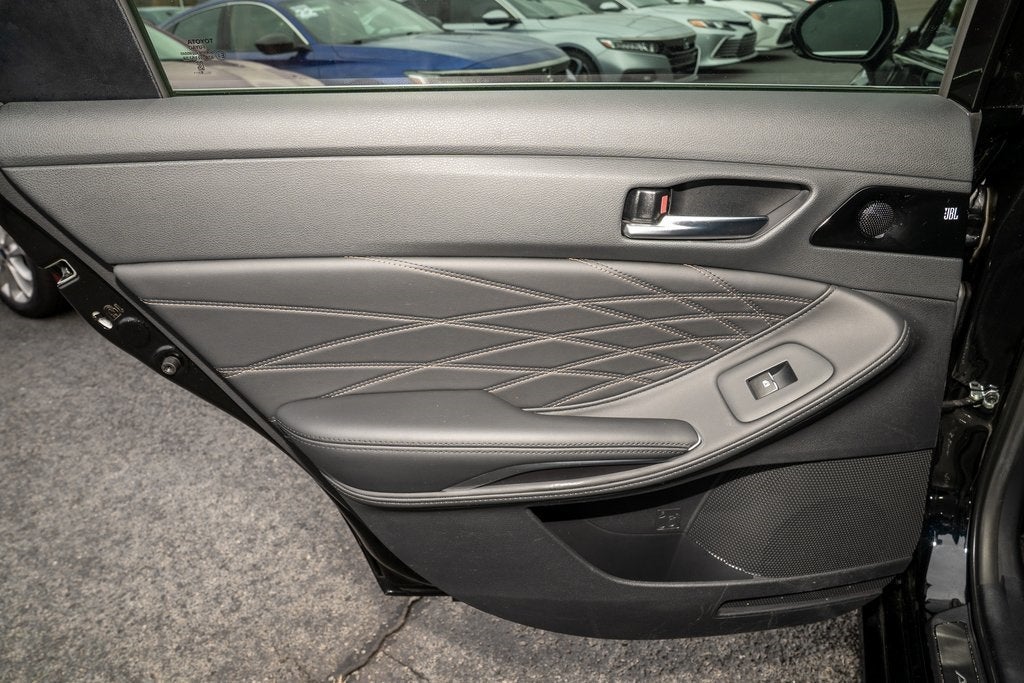 2021 Toyota Avalon Limited