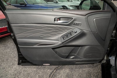 2021 Toyota Avalon Limited