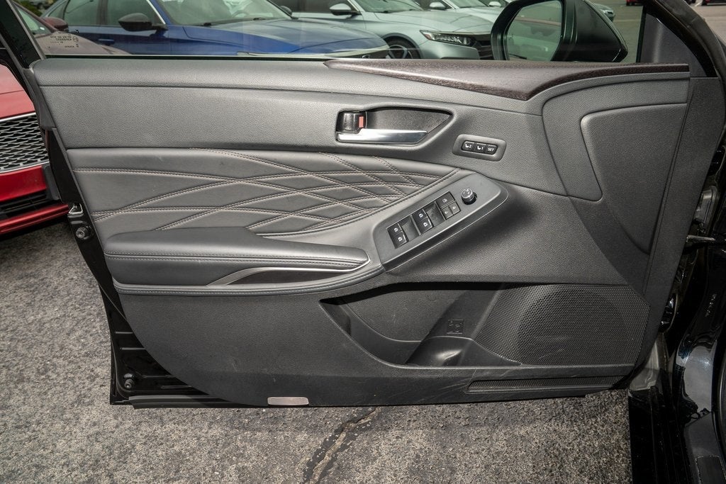 2021 Toyota Avalon Limited