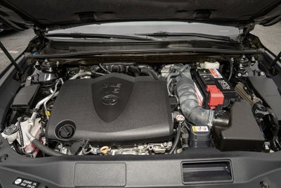 2021 Toyota Avalon Limited