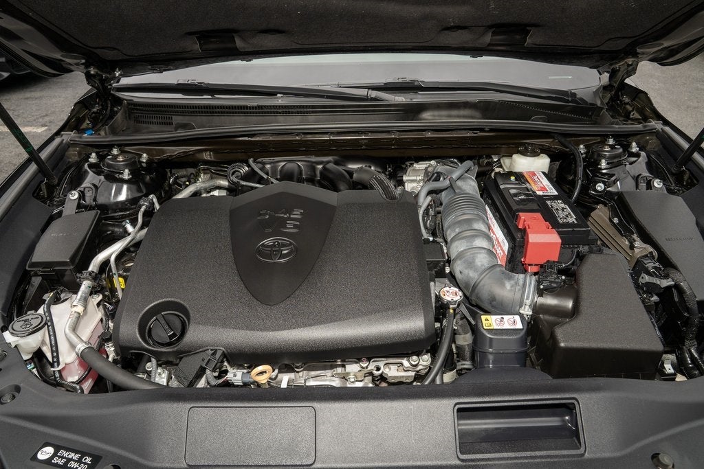 2021 Toyota Avalon Limited