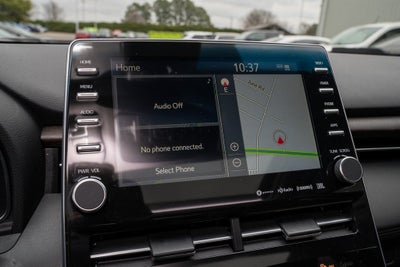 2021 Toyota Avalon Limited