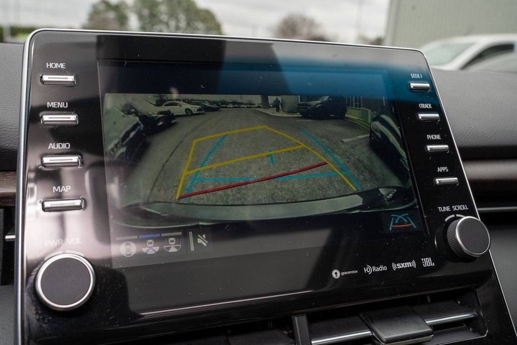 2021 Toyota Avalon Limited