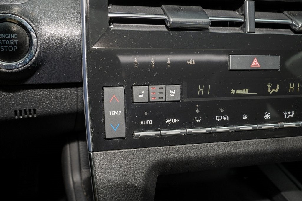 2021 Toyota Avalon Limited