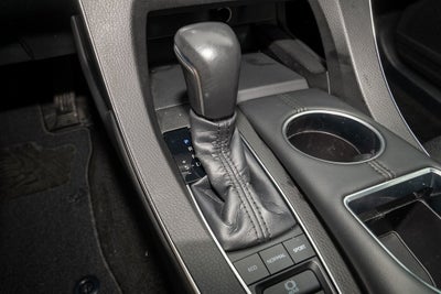 2021 Toyota Avalon Limited