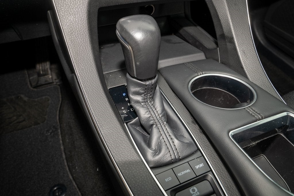 2021 Toyota Avalon Limited