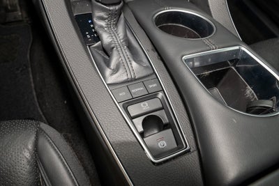 2021 Toyota Avalon Limited