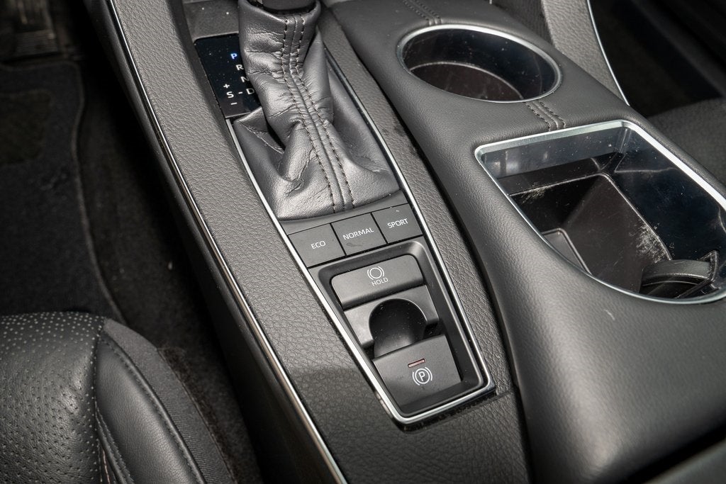 2021 Toyota Avalon Limited