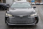2021 Toyota Avalon Limited