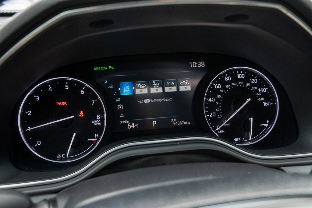 2021 Toyota Avalon Limited