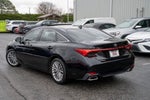 2021 Toyota Avalon Limited