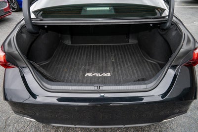 2021 Toyota Avalon Limited