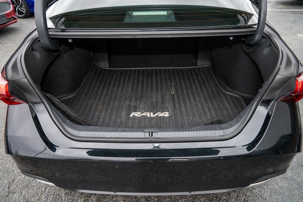 2021 Toyota Avalon Limited