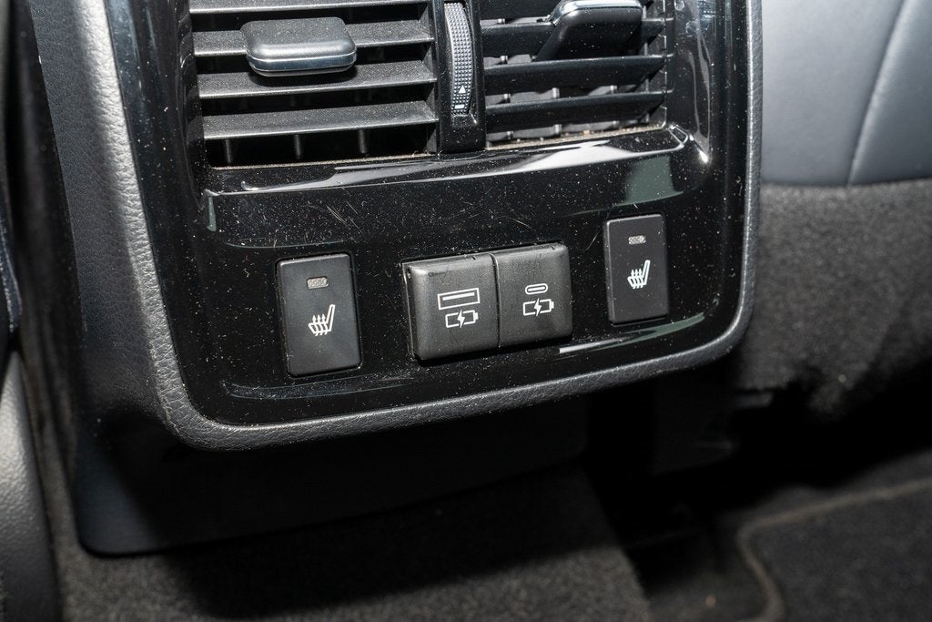 2021 Toyota Avalon Limited