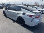 2021 Toyota Camry TRD V6