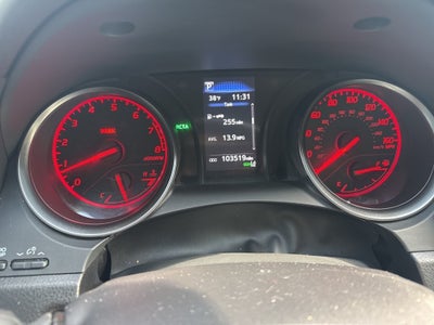 2021 Toyota Camry TRD V6